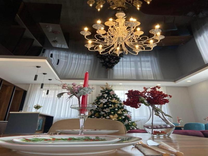 Hotel Axien Kazbegi