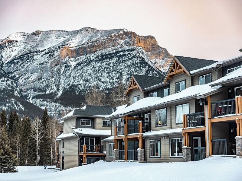 Copperstone Resort