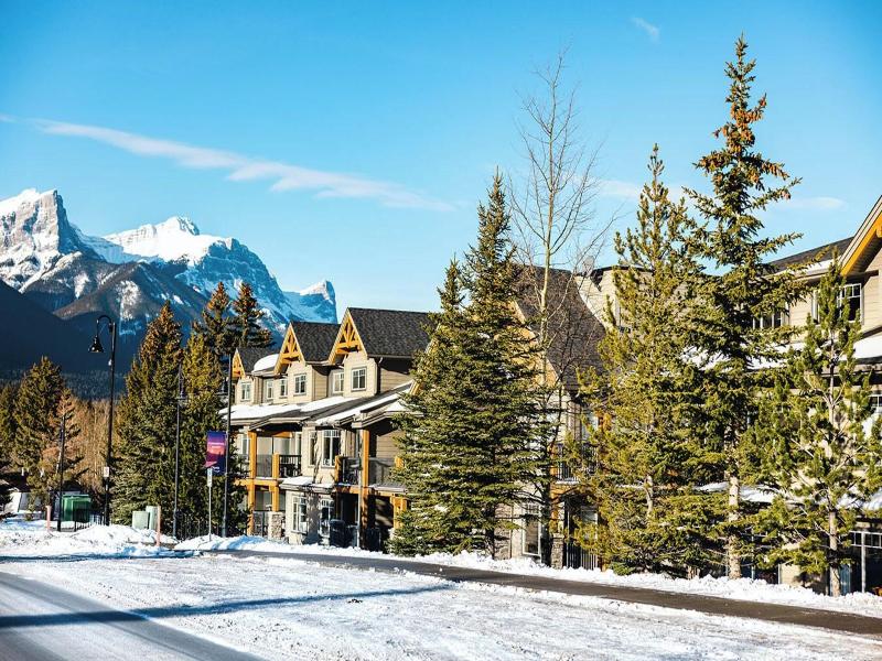 Copperstone Resort