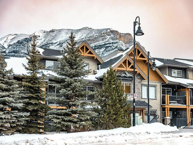 Copperstone Resort