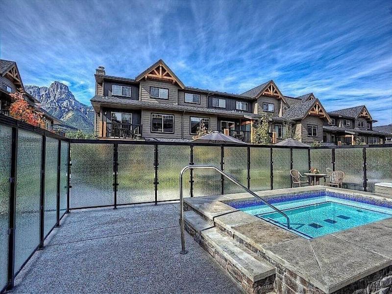 Copperstone Resort