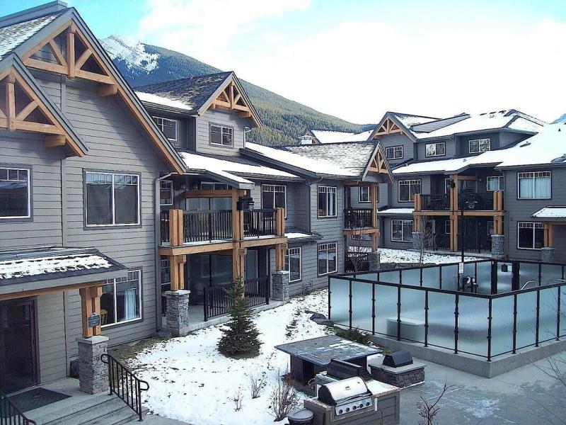 Copperstone Resort