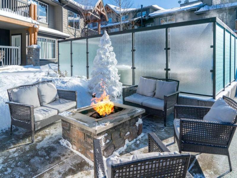 Copperstone Resort
