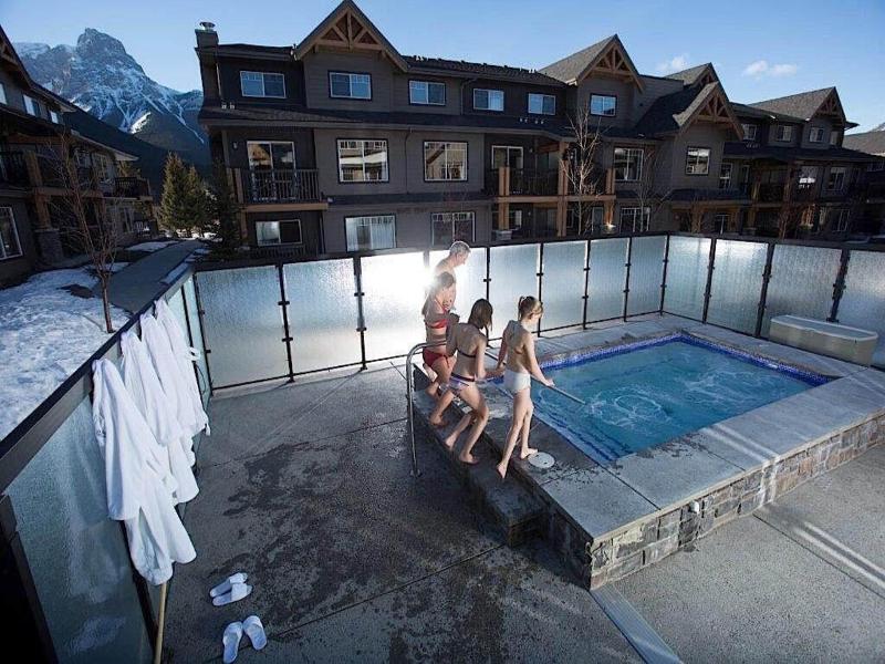 Copperstone Resort