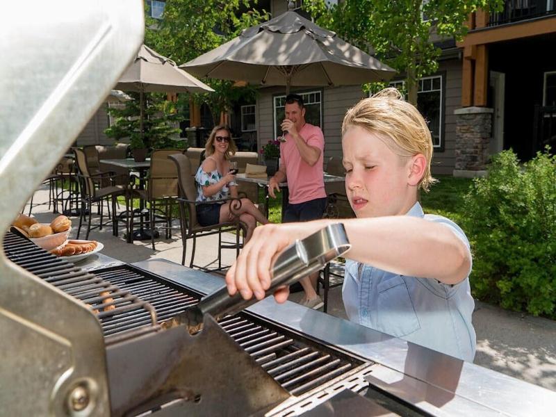 Copperstone Resort