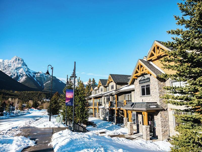 Copperstone Resort