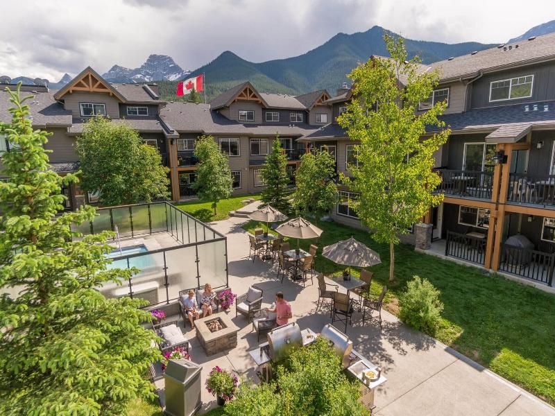 Copperstone Resort