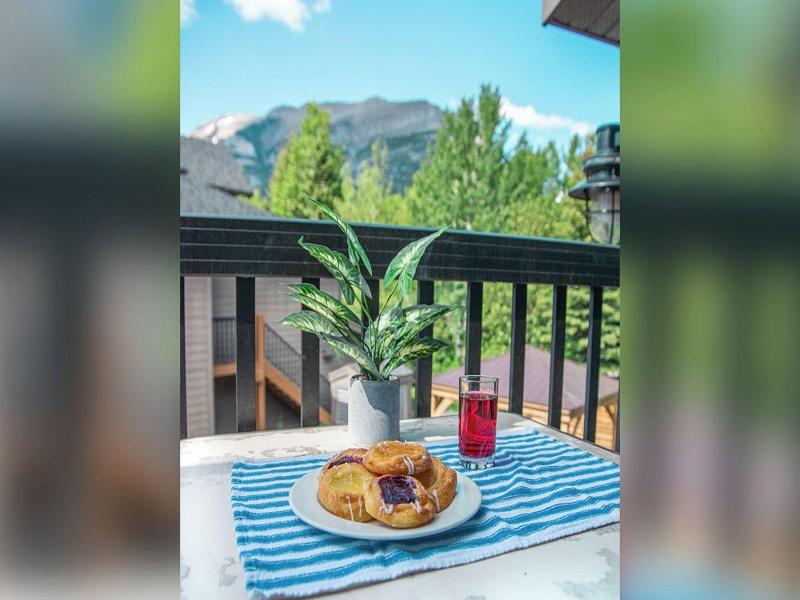 Copperstone Resort