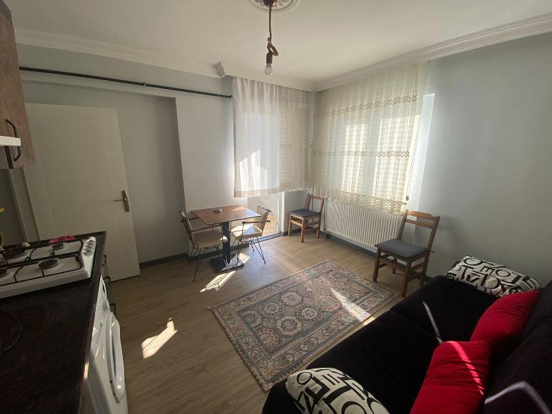 Mertcan Pansiyon image