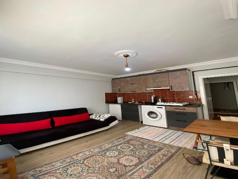 Mertcan Pansiyon image