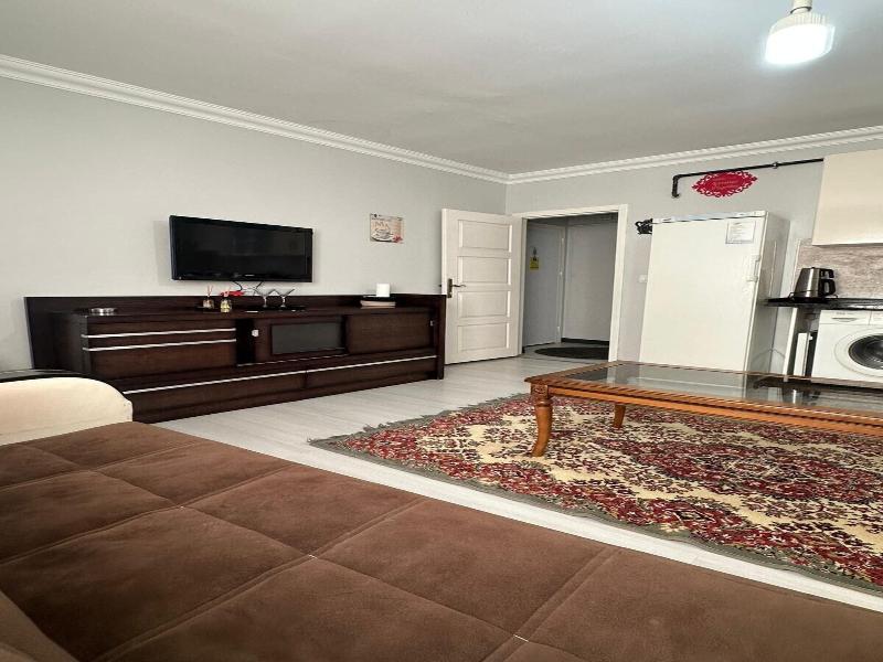 Mertcan Pansiyon image