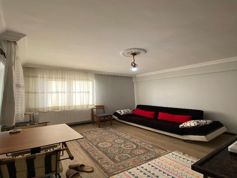 Mertcan Pansiyon image