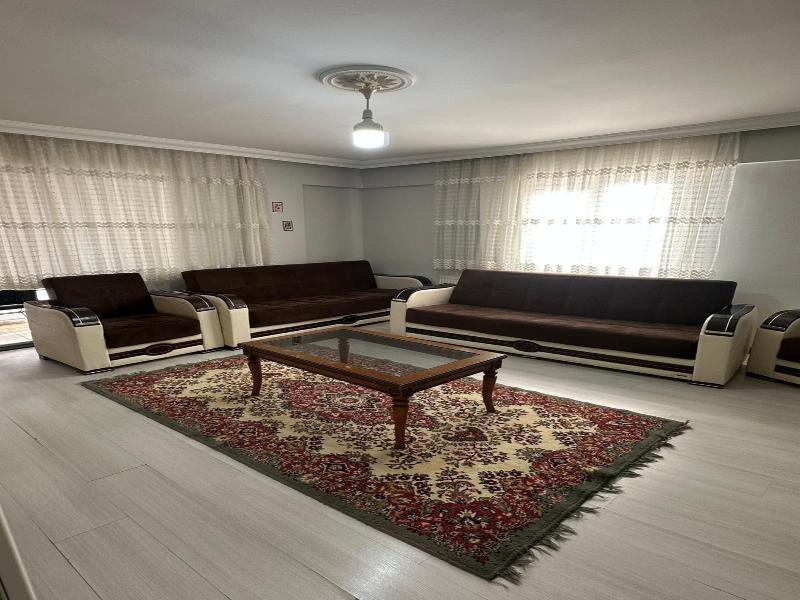 Mertcan Pansiyon image
