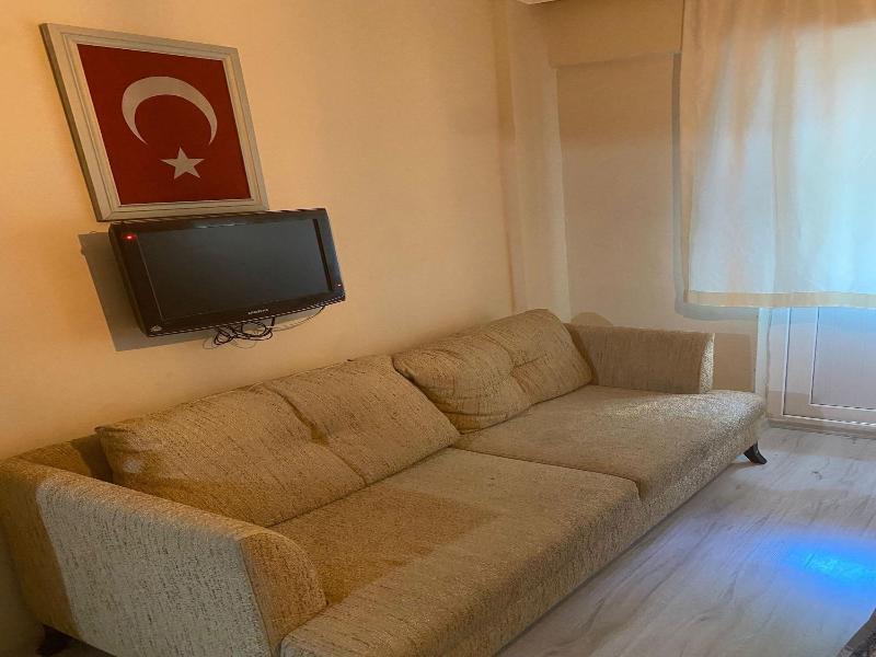 Mertcan Pansiyon image