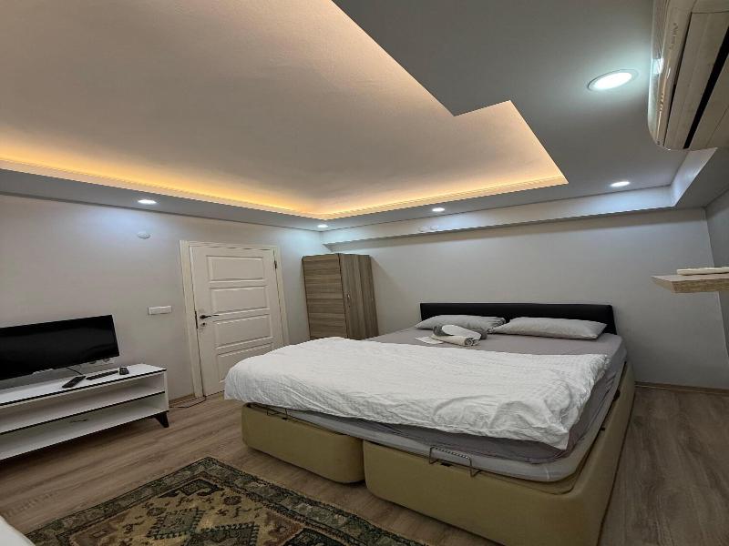 Mertcan Pansiyon image