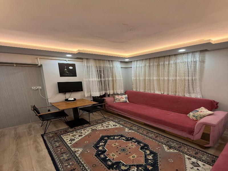 Mertcan Pansiyon image