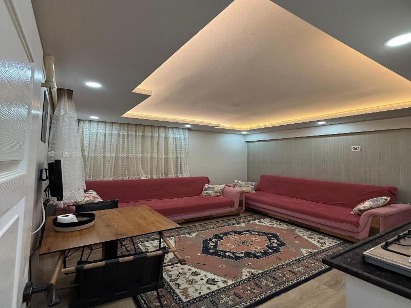 Mertcan Pansiyon image