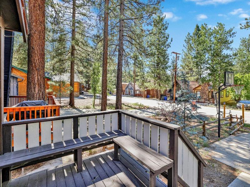 Bearadise Cottage #2275 image