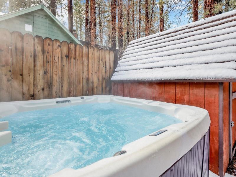 Bearadise Cottage #2275 image