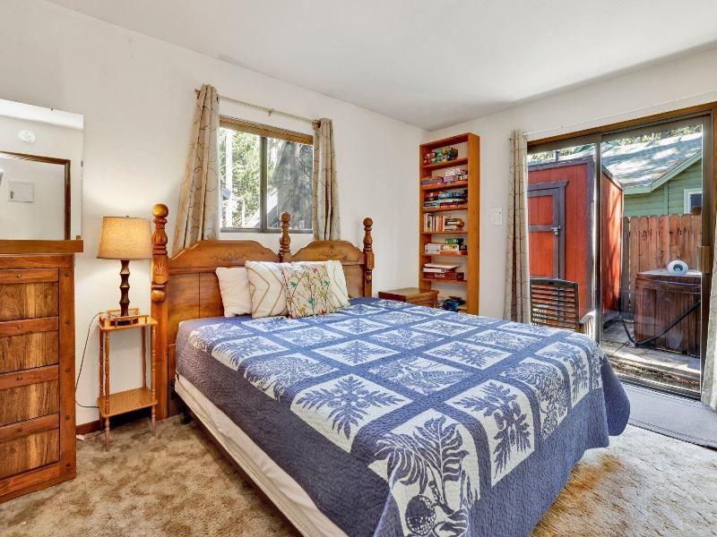 Bearadise Cottage #2275 image