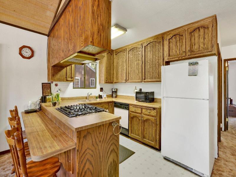 Bearadise Cottage #2275 image