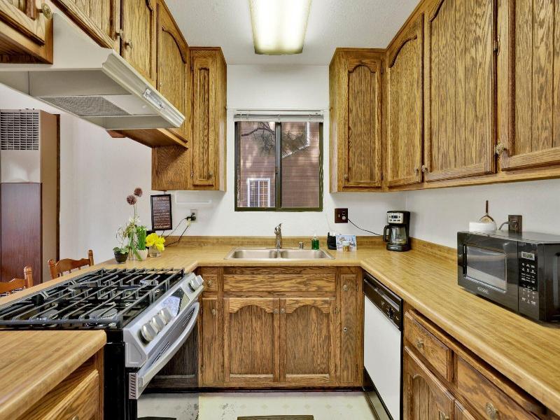 Bearadise Cottage #2275 image