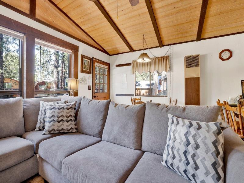 Bearadise Cottage #2275 image