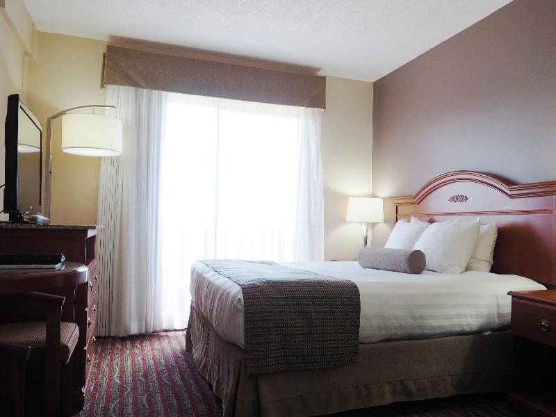 Ramada by Wyndham Campbell River image