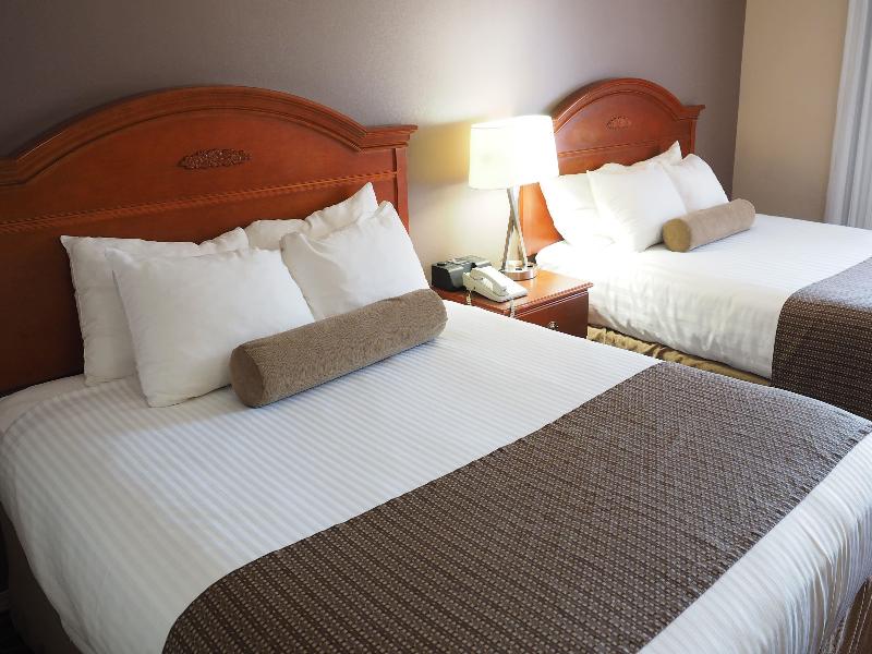 Ramada by Wyndham Campbell River image
