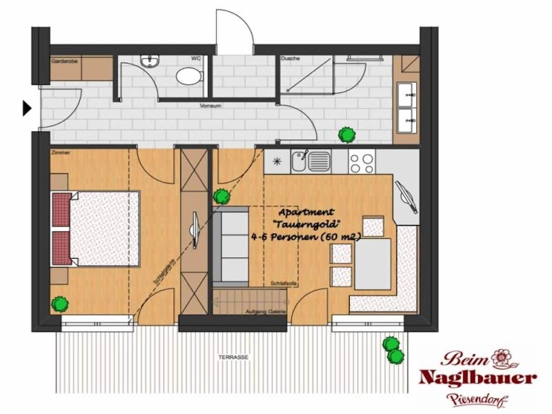 Beim Naglbauer image