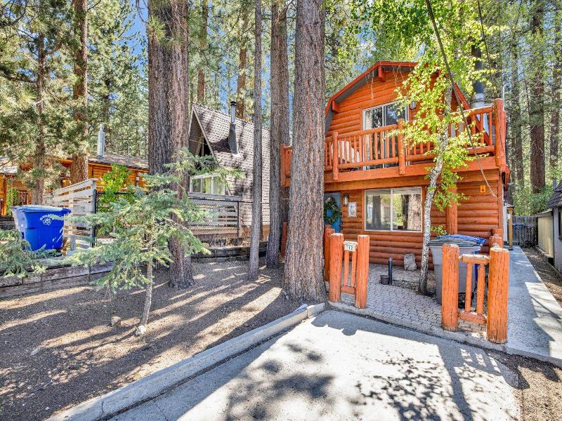 Our Cabin In The Woods #2476 image