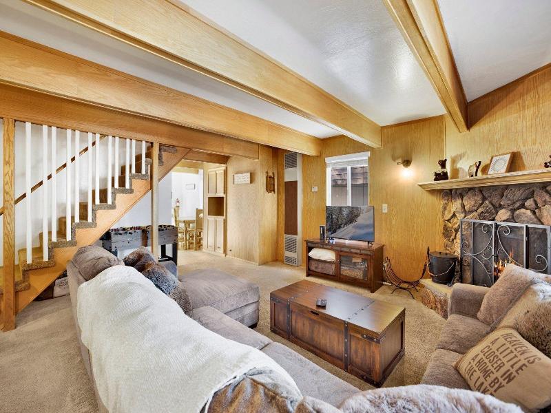 Our Cabin In The Woods #2476 image