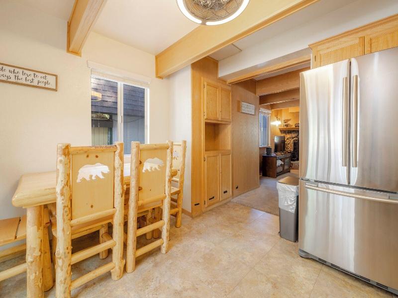 Our Cabin In The Woods #2476 image