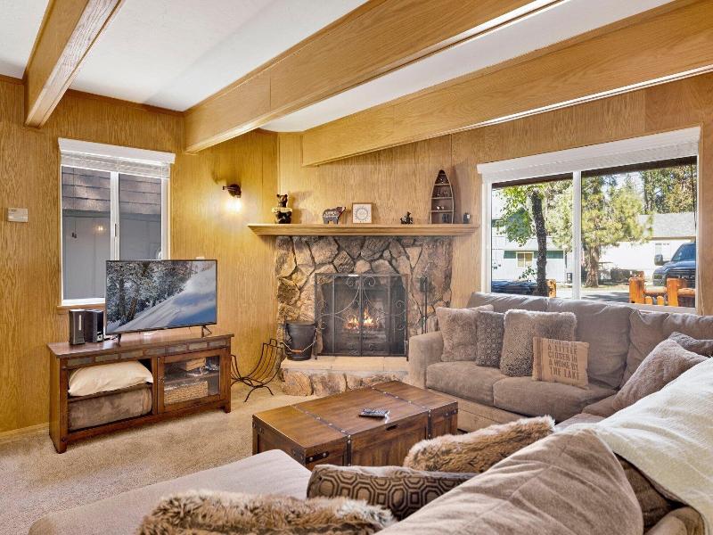 Our Cabin In The Woods #2476 image