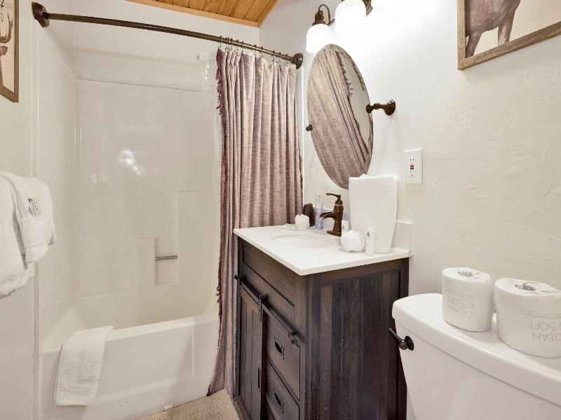 Our Cabin In The Woods #2476 image