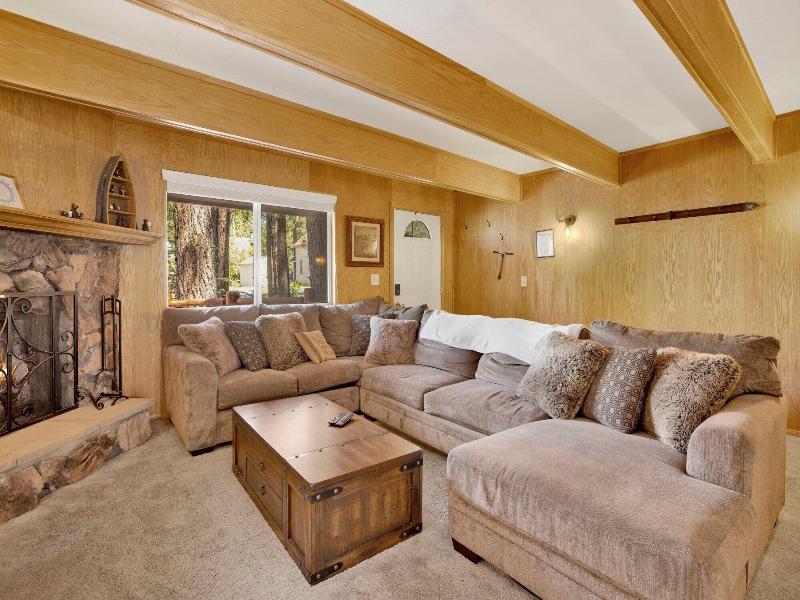 Our Cabin In The Woods #2476 image