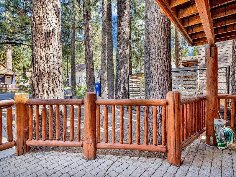 Our Cabin In The Woods #2476 image
