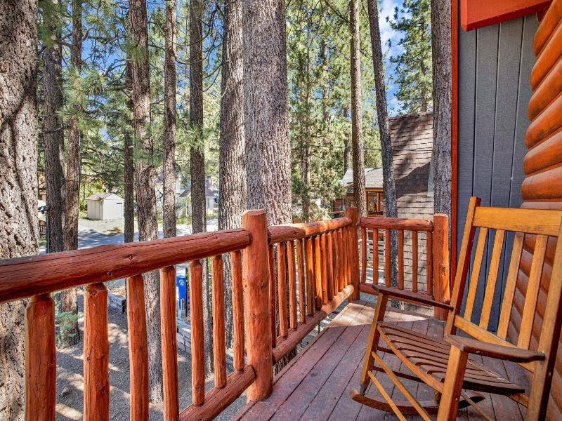 Our Cabin In The Woods #2476 image