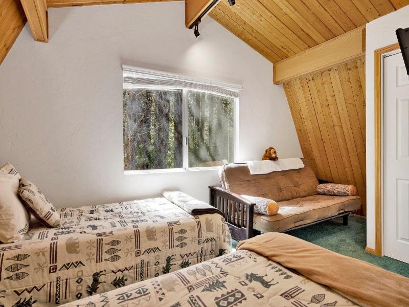 Our Cabin In The Woods #2476 image