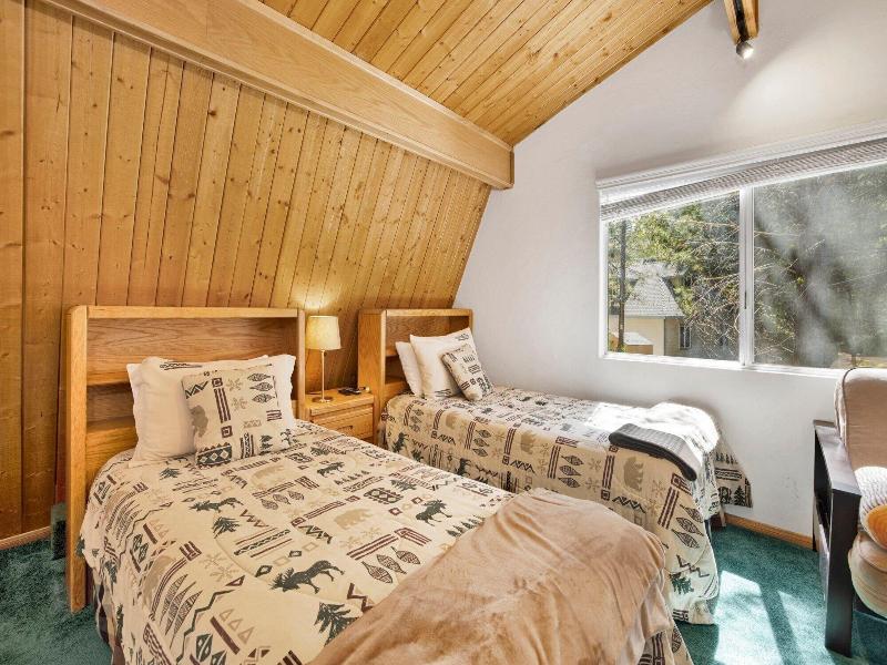 Our Cabin In The Woods #2476 image