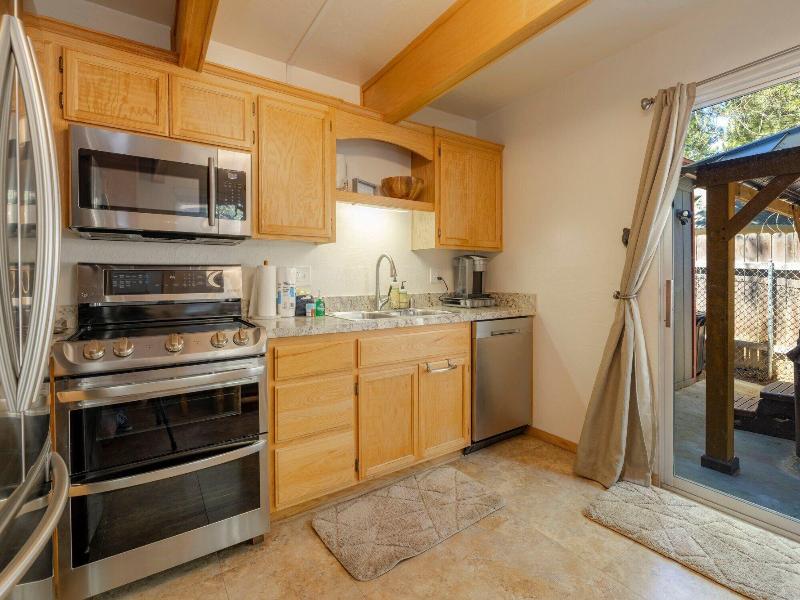 Our Cabin In The Woods #2476 image