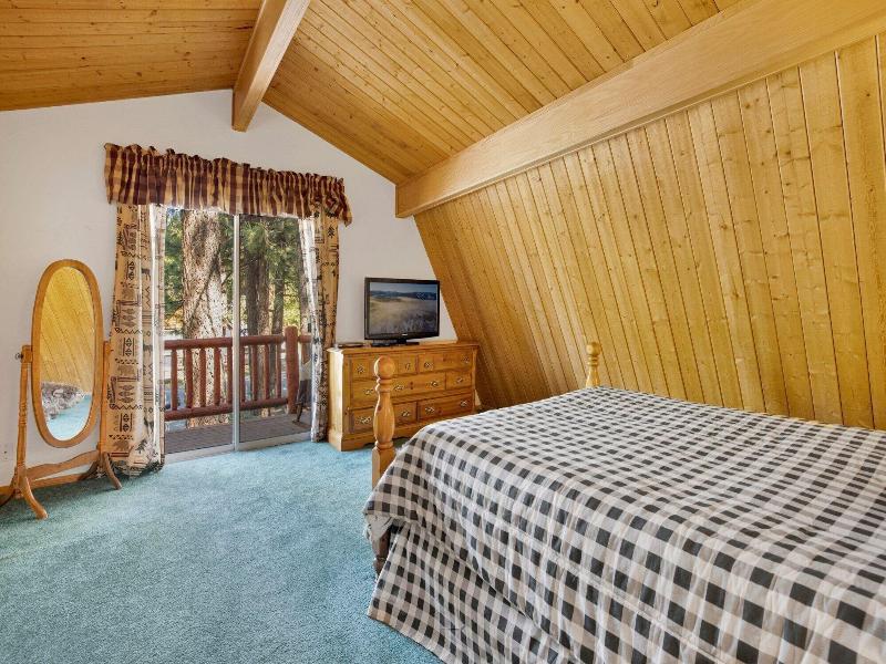 Our Cabin In The Woods #2476 image