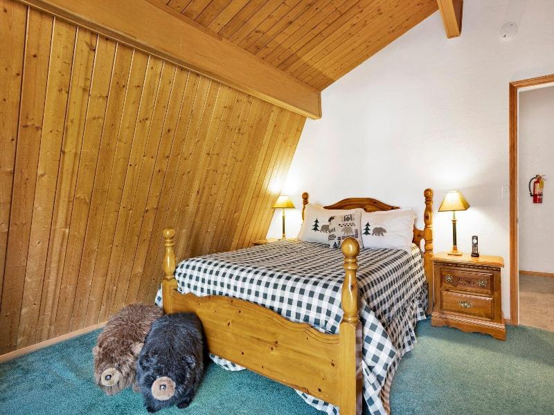 Our Cabin In The Woods #2476 image