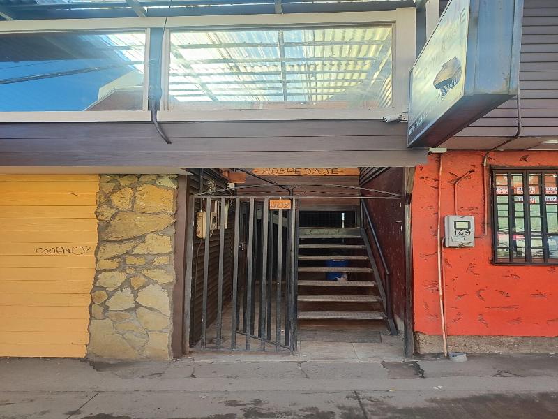 Alma Patagona Hostel Coyhaique image