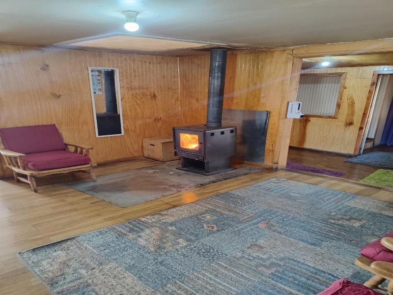 Alma Patagona Hostel Coyhaique image