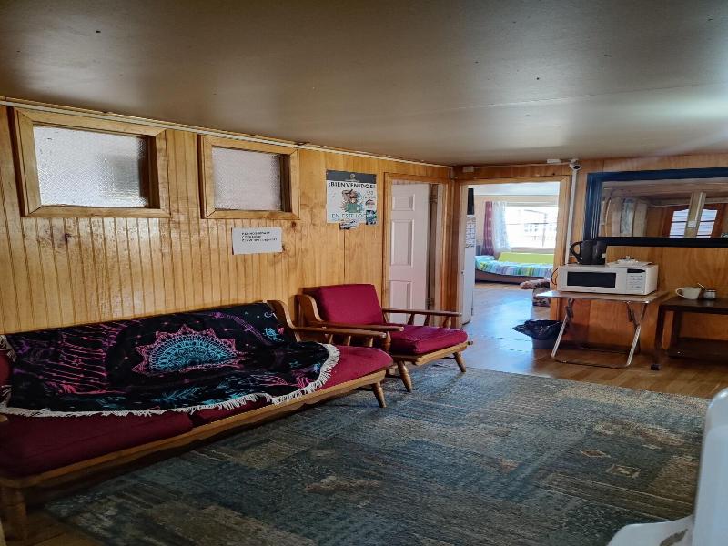 Alma Patagona Hostel Coyhaique image