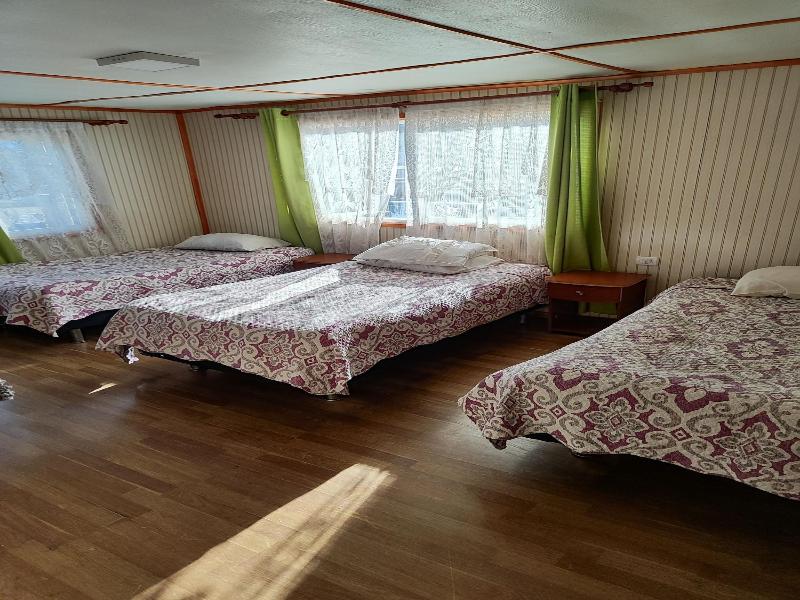 Alma Patagona Hostel Coyhaique image
