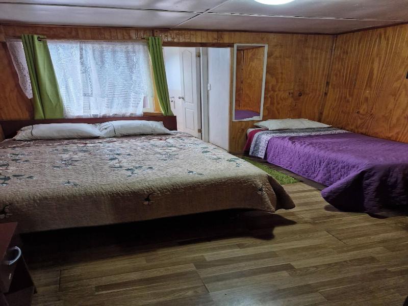Alma Patagona Hostel Coyhaique image