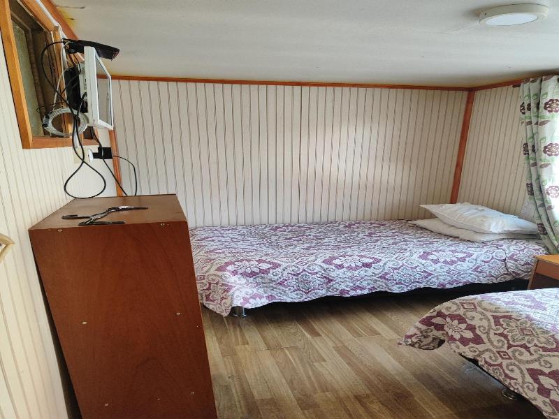 Alma Patagona Hostel Coyhaique image