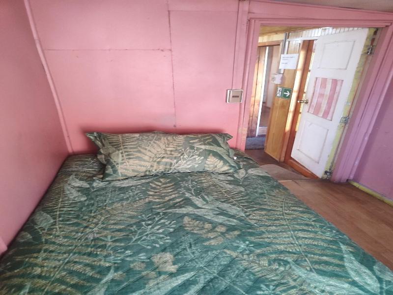 Alma Patagona Hostel Coyhaique image